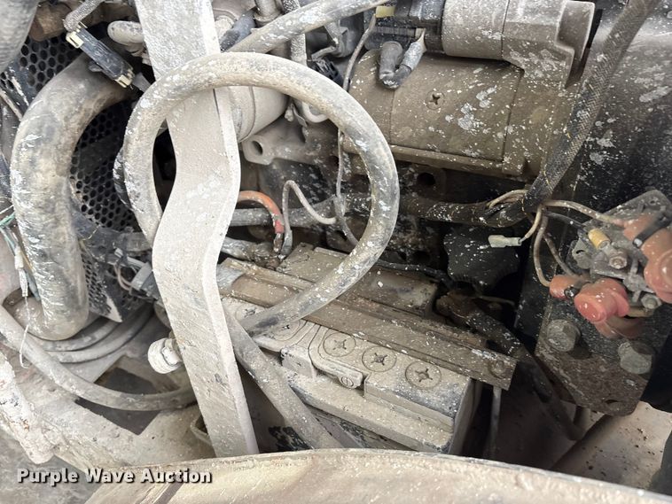 image for item EI5781 2010 Husqvarna FS6600D concrete saw