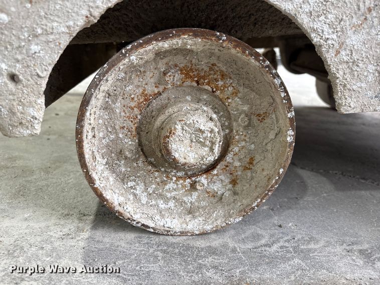 image for item EI5781 2010 Husqvarna FS6600D concrete saw