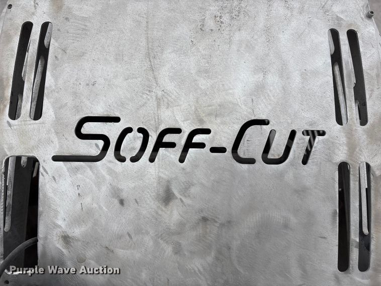 image for item EI5782 2006 Soffcut X5000 concrete saw