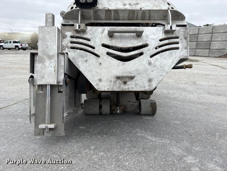 image for item EI5782 2006 Soffcut X5000 concrete saw