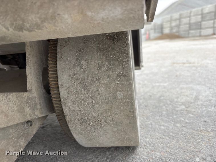 image for item EI5782 2006 Soffcut X5000 concrete saw