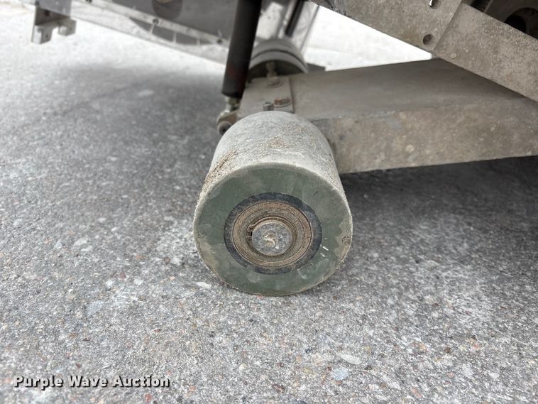 image for item EI5782 2006 Soffcut X5000 concrete saw