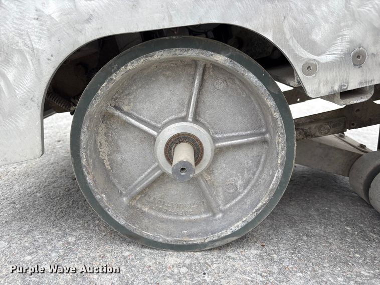 image for item EI5782 2006 Soffcut X5000 concrete saw