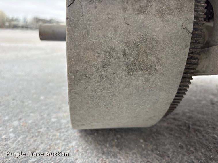 image for item EI5782 2006 Soffcut X5000 concrete saw