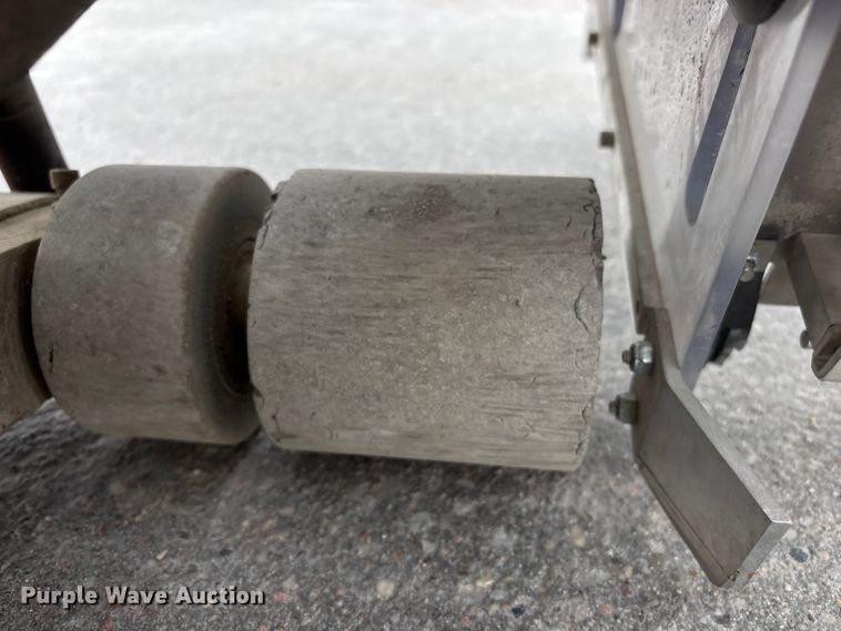 image for item EI5782 2006 Soffcut X5000 concrete saw