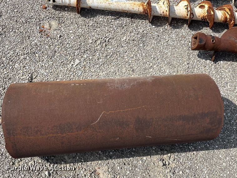 image for item EO4115 (4) augers bits