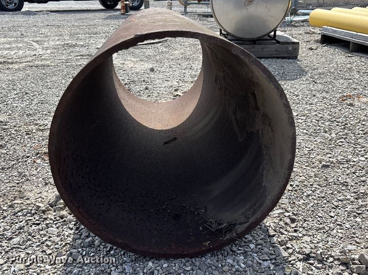 image for item EO4115 (4) augers bits