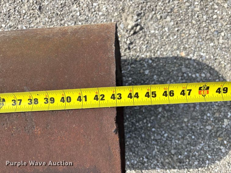 image for item EO4115 (4) augers bits