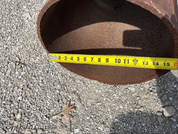 image for item EO4115 (4) augers bits