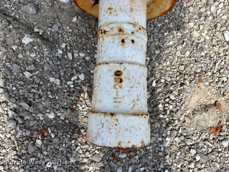 image for item EO4115 (4) augers bits