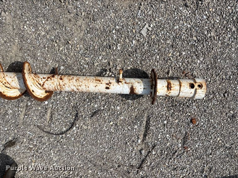 image for item EO4115 (4) augers bits