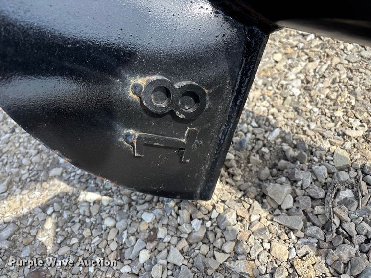 image for item EO4115 (4) augers bits