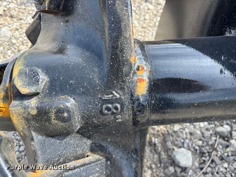 image for item EO4115 (4) augers bits