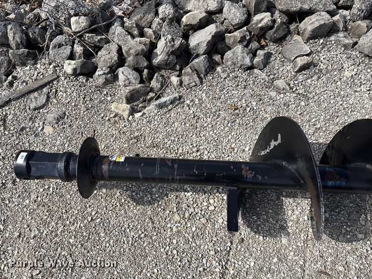 image for item EO4115 (4) augers bits