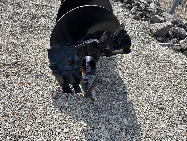 image for item EO4115 (4) augers bits