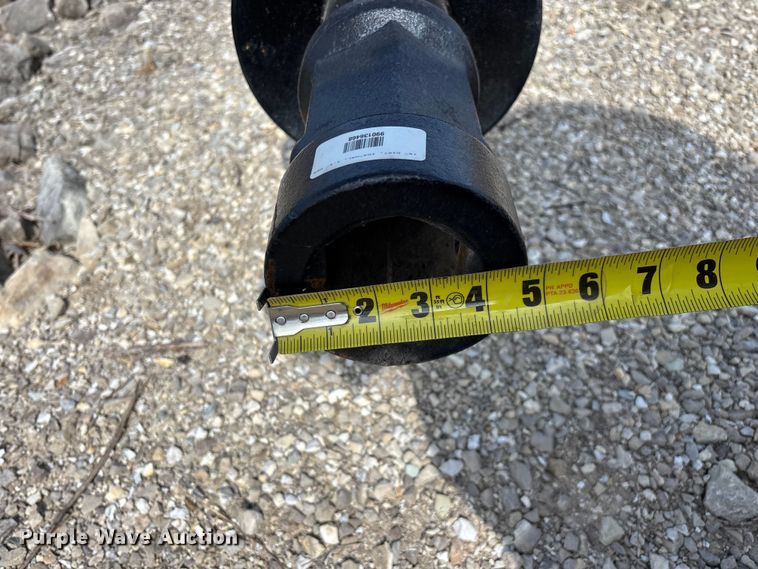 image for item EO4115 (4) augers bits