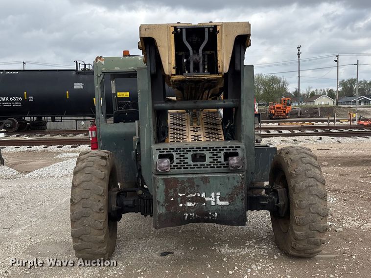 image for item EO4142 Gehl RS8-42 telehandler