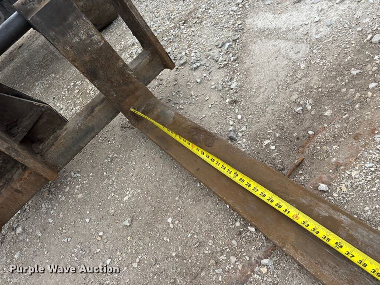 image for item EO4142 Gehl RS8-42 telehandler