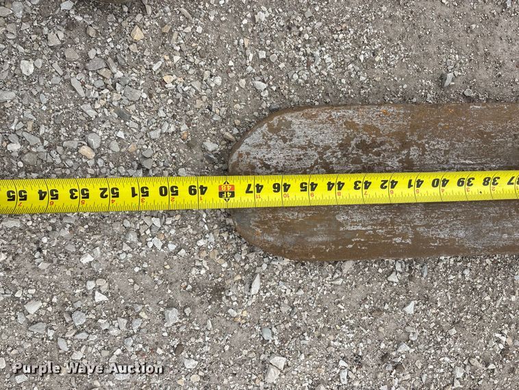 image for item EO4142 Gehl RS8-42 telehandler