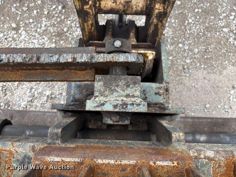 image for item EO4142 Gehl RS8-42 telehandler