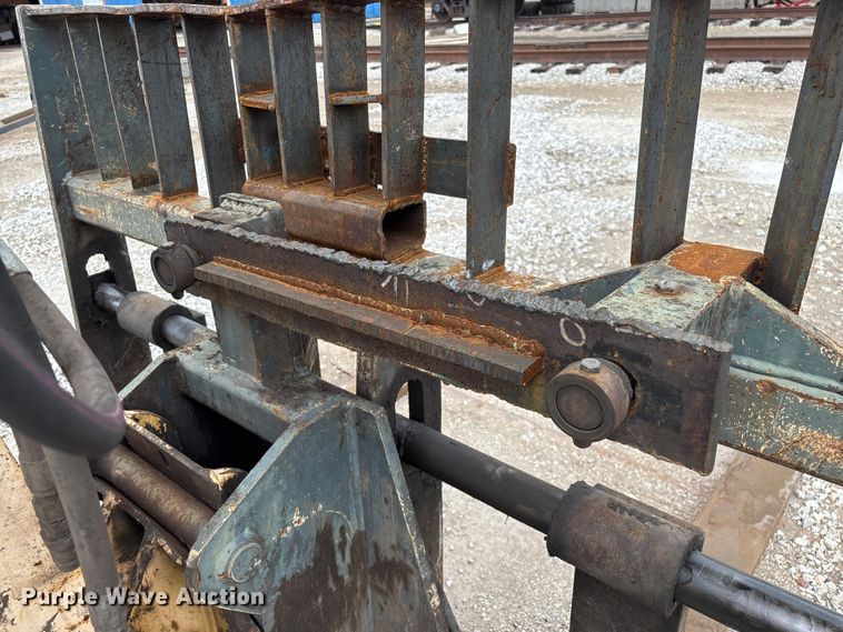 image for item EO4142 Gehl RS8-42 telehandler