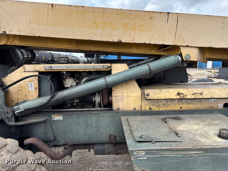 image for item EO4142 Gehl RS8-42 telehandler