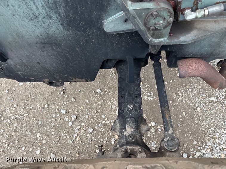 image for item EO4142 Gehl RS8-42 telehandler