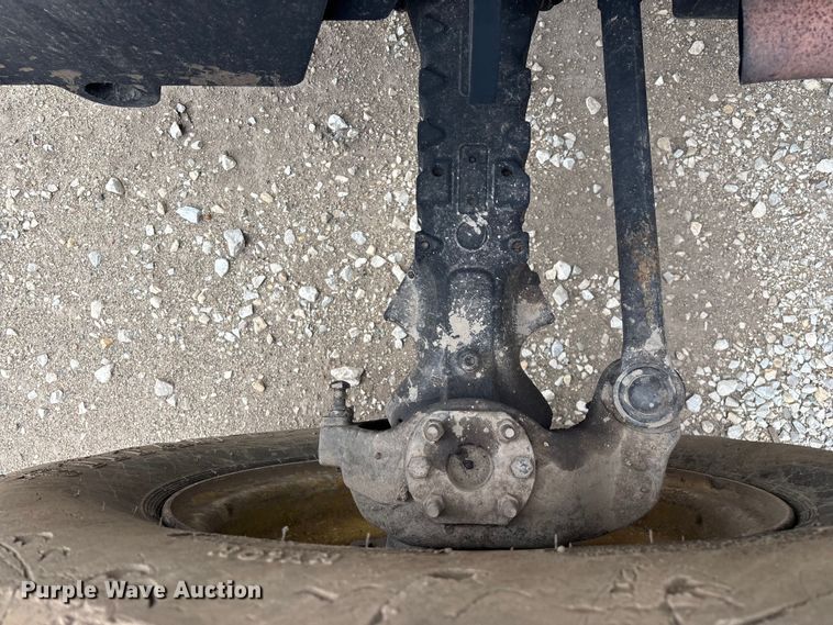 image for item EO4142 Gehl RS8-42 telehandler