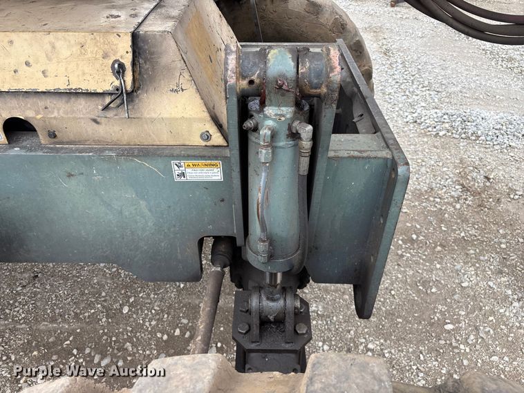 image for item EO4142 Gehl RS8-42 telehandler