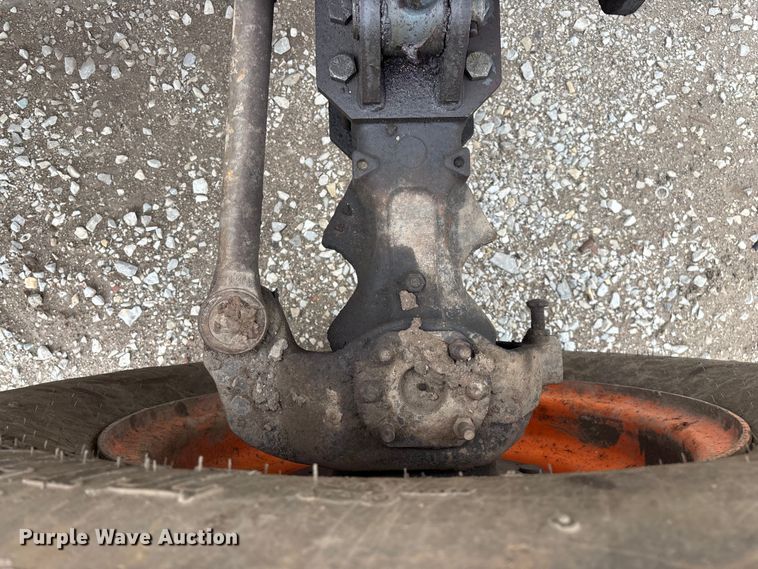 image for item EO4142 Gehl RS8-42 telehandler