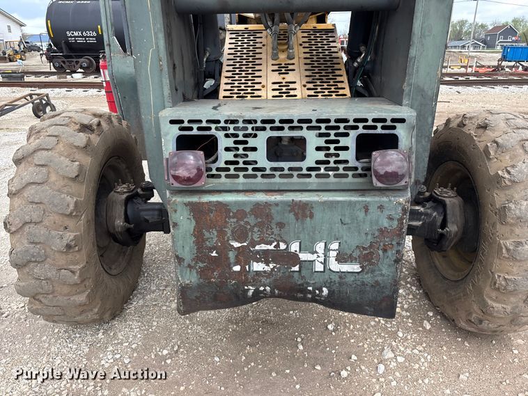 image for item EO4142 Gehl RS8-42 telehandler