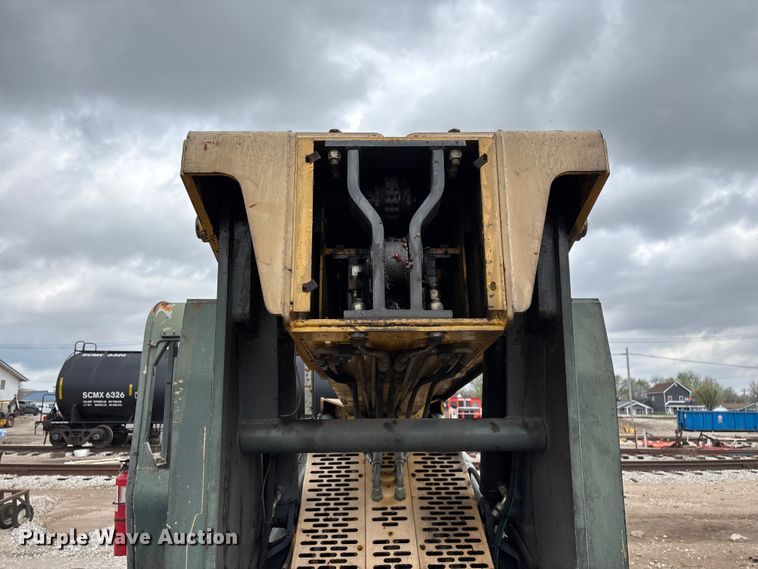 image for item EO4142 Gehl RS8-42 telehandler