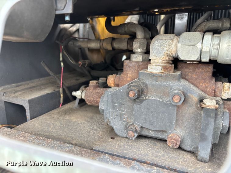 image for item EO4142 Gehl RS8-42 telehandler