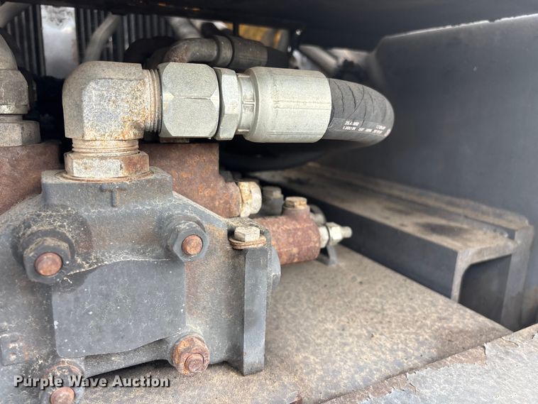 image for item EO4142 Gehl RS8-42 telehandler