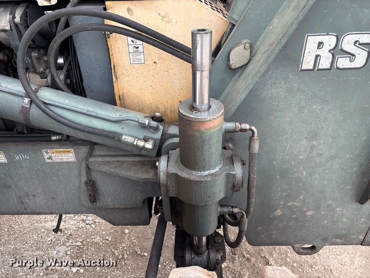 image for item EO4142 Gehl RS8-42 telehandler