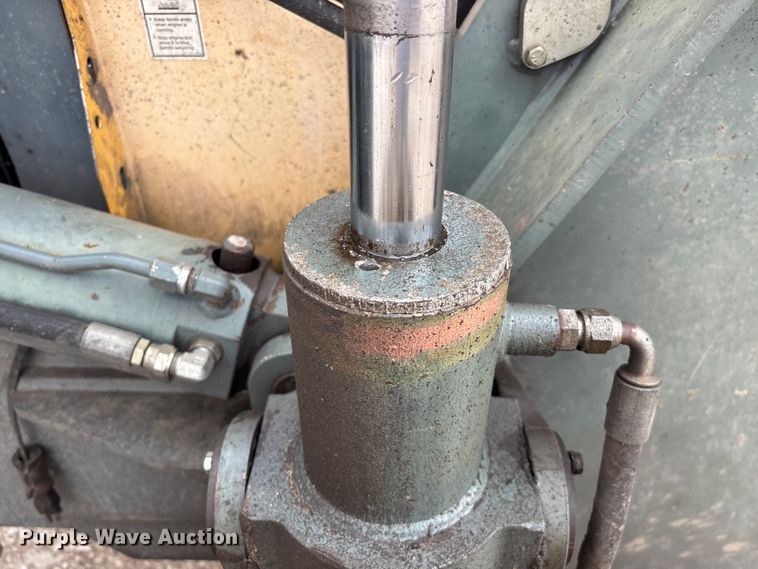 image for item EO4142 Gehl RS8-42 telehandler