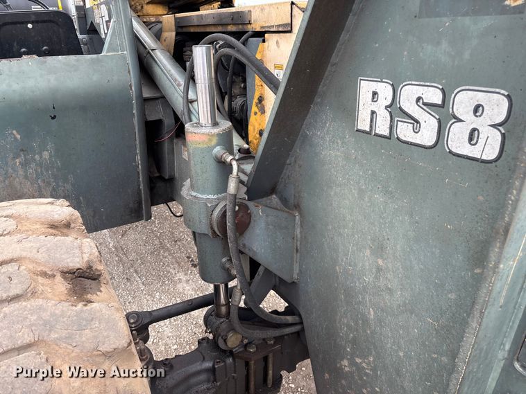 image for item EO4142 Gehl RS8-42 telehandler