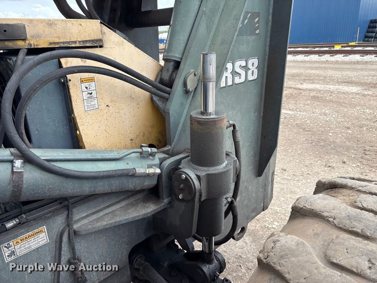 image for item EO4142 Gehl RS8-42 telehandler