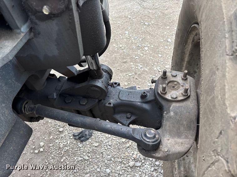 image for item EO4142 Gehl RS8-42 telehandler