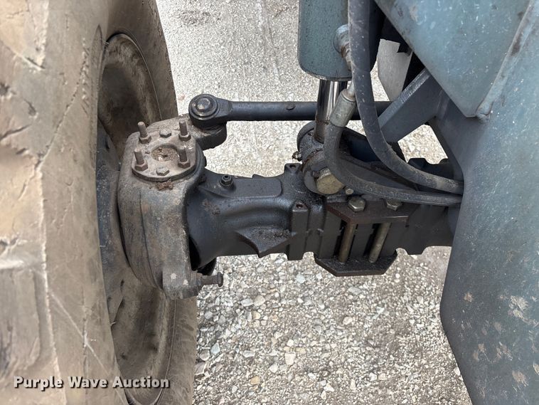 image for item EO4142 Gehl RS8-42 telehandler