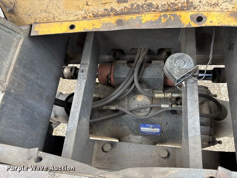 image for item EO4142 Gehl RS8-42 telehandler