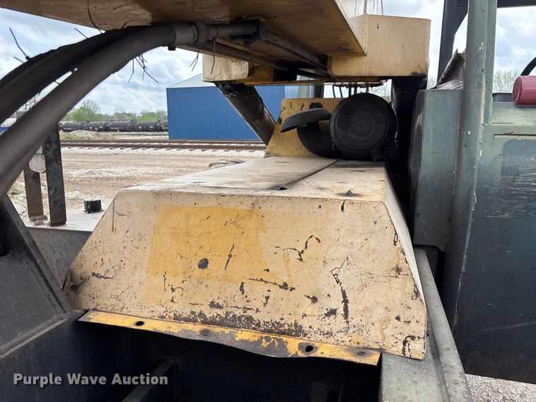 image for item EO4142 Gehl RS8-42 telehandler