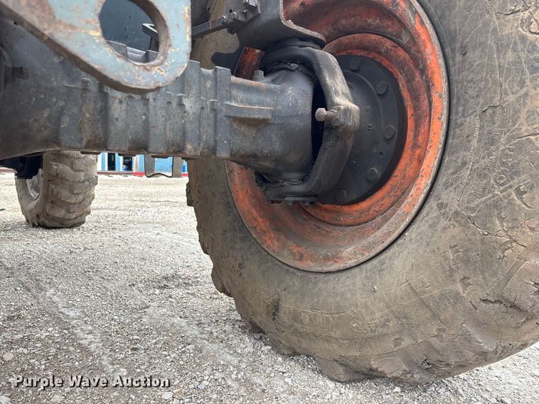 image for item EO4142 Gehl RS8-42 telehandler