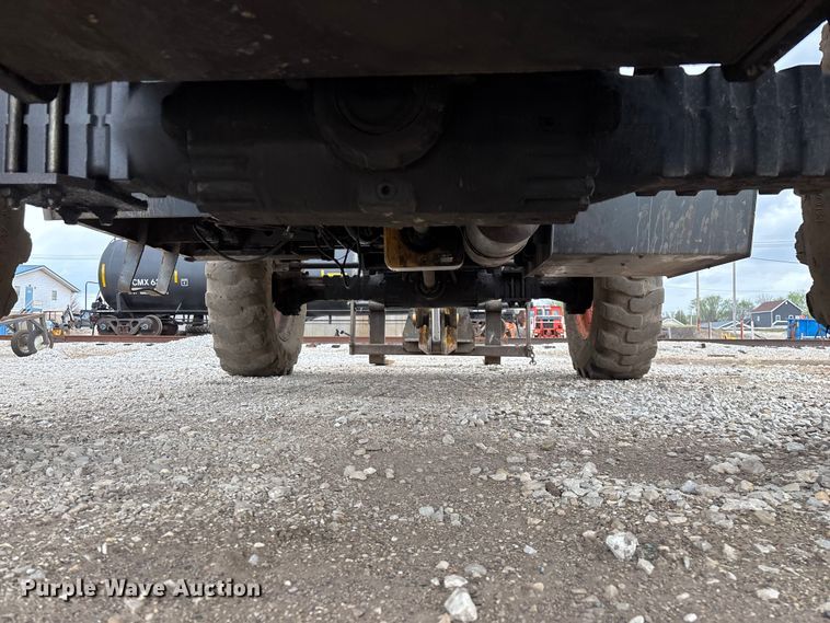 image for item EO4142 Gehl RS8-42 telehandler