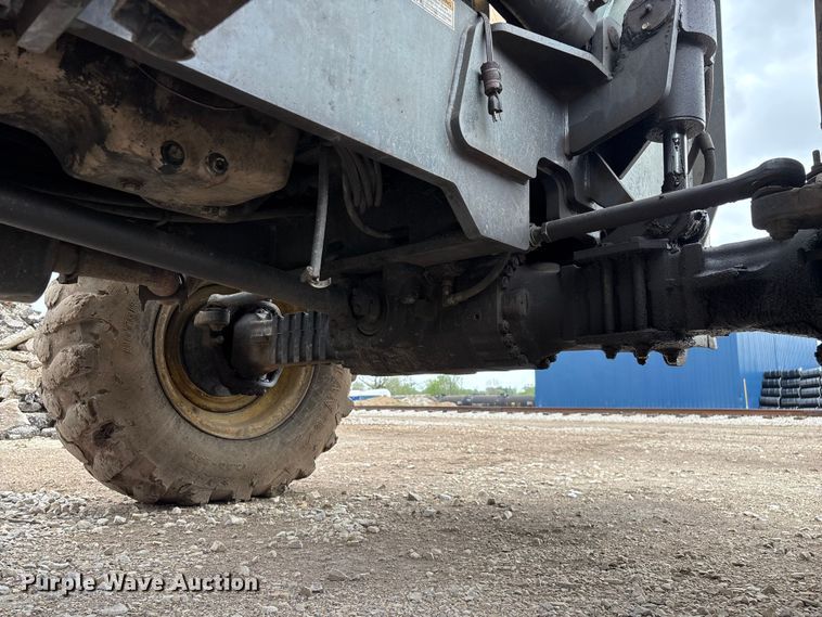 image for item EO4142 Gehl RS8-42 telehandler