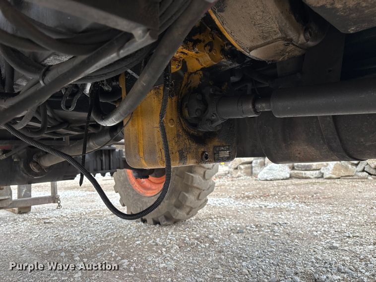 image for item EO4142 Gehl RS8-42 telehandler