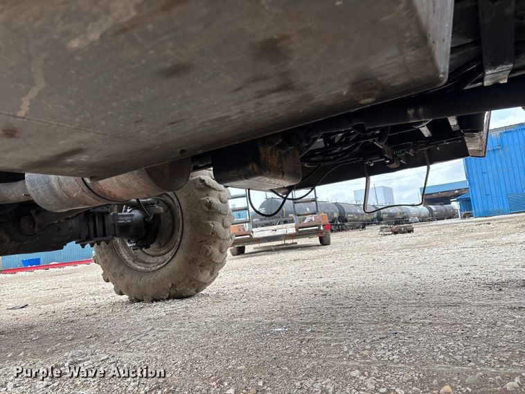 image for item EO4142 Gehl RS8-42 telehandler