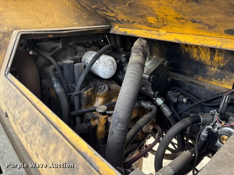 image for item EO4142 Gehl RS8-42 telehandler