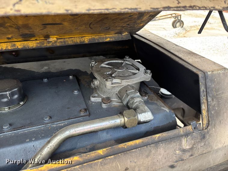 image for item EO4142 Gehl RS8-42 telehandler