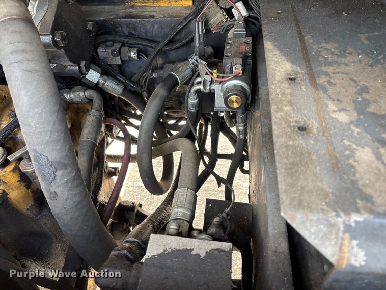 image for item EO4142 Gehl RS8-42 telehandler